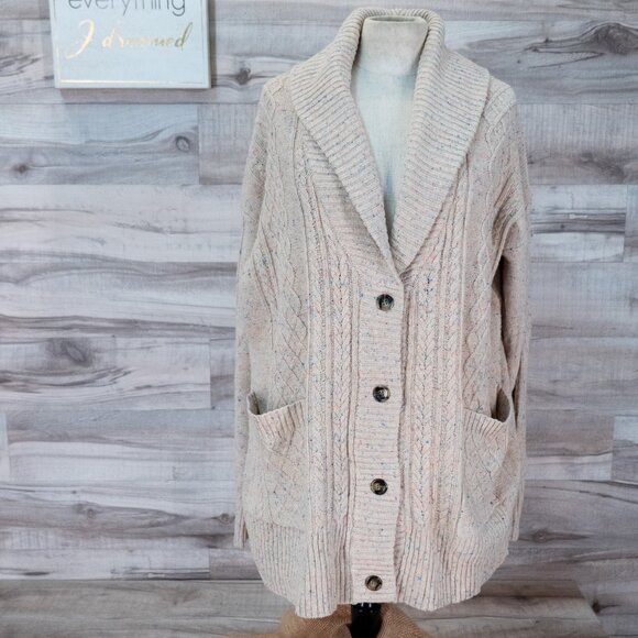 Weekend Los Angeles Rachel Cardigan - Picture 1 of 6